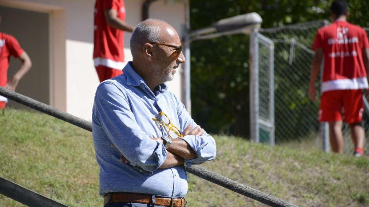 Pres. Masiello: "Mantova? Obiettivo mantenere categoria"
