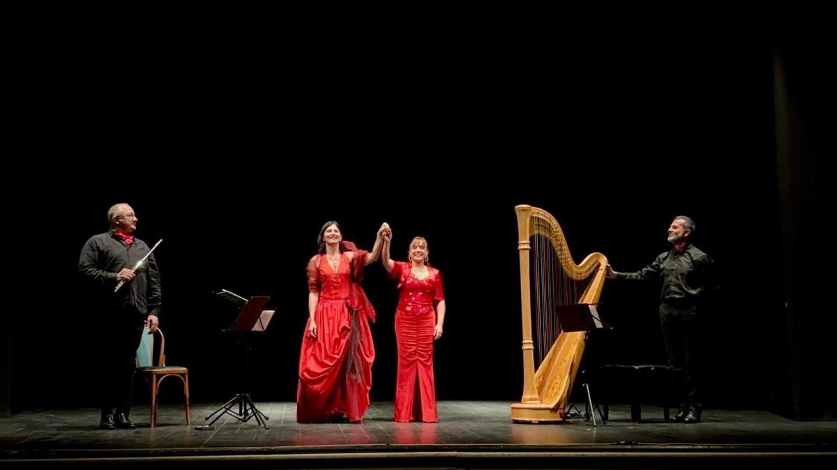 Castiglione Estate, la magia della musica da camera a Palazzo Pastore