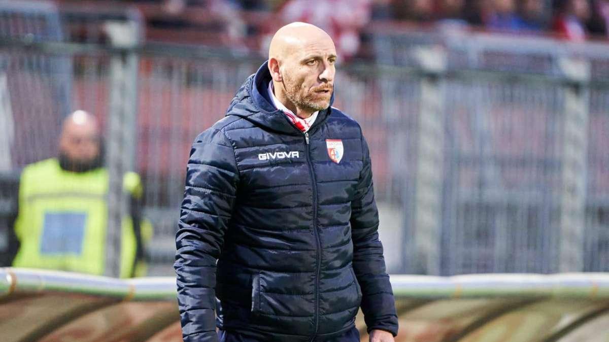 SPECIALE - Possanzini: "Io responsabile di ciò che accade in campo"
