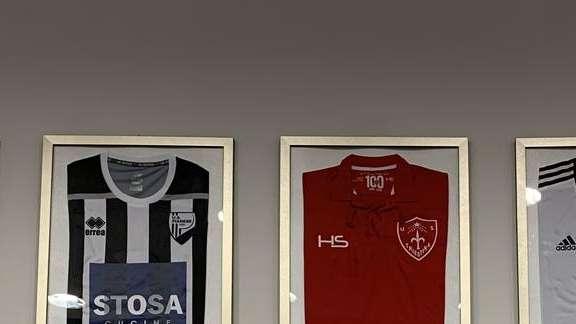 Pergolettese, in campo con il cuore per sfidare la capolista