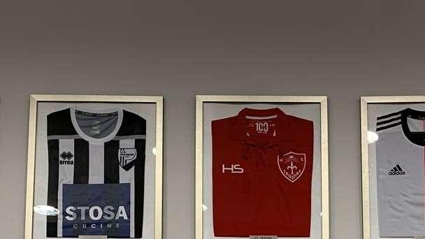 Pergolettese, mister Mussa: "Gettato cuore oltre ostacolo!"