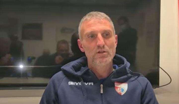 Mantova, prove di continuità: Lauro resta in pole per la panchina
