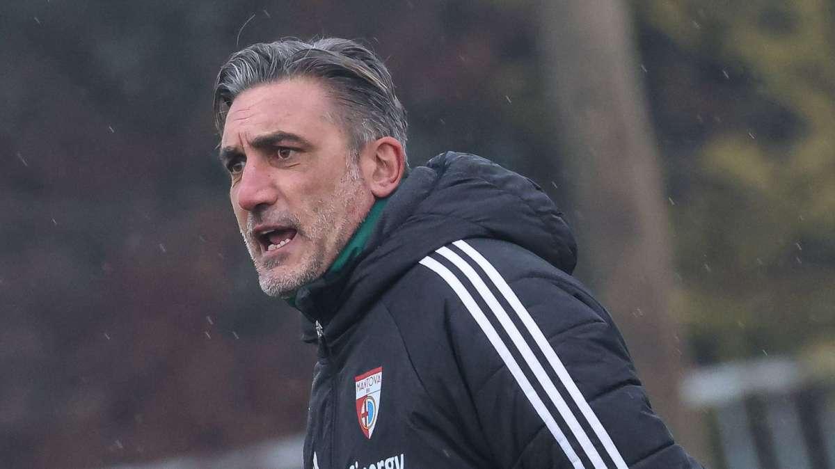 SPECIALE - Modesto: "Siamo il Mantova, avanti con umiltà e sacrificio"