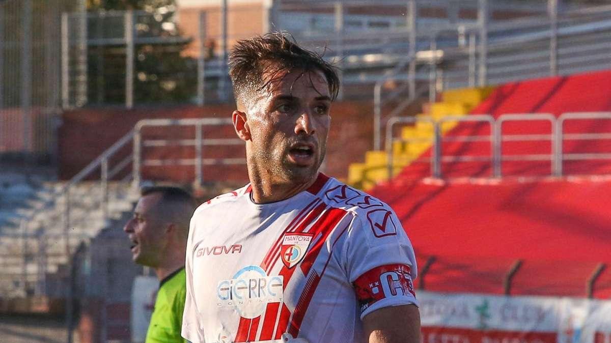 SPECIALE - Mantova-Arzignano 0-1, biancorossi nel baratro!