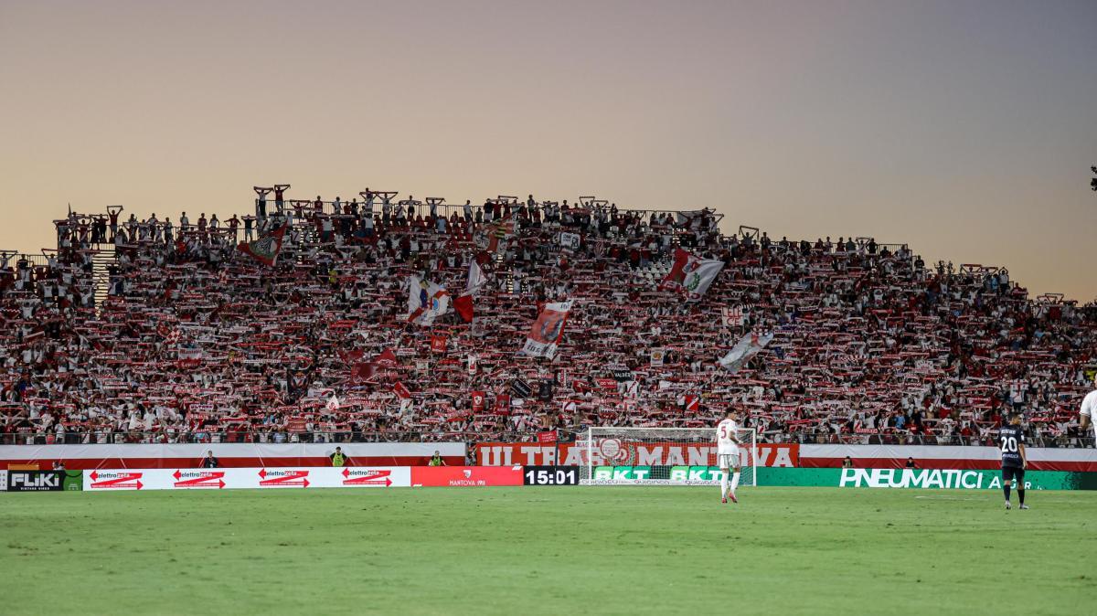 SPECIALE - Mantova, date ed orari dalla sesta all'undicesima giornata