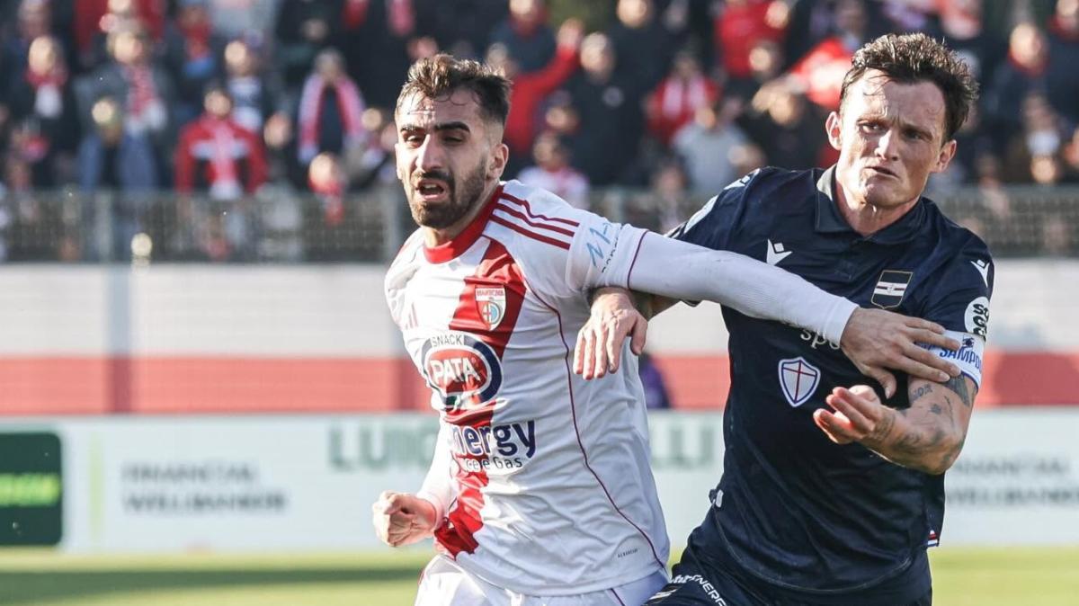 Trimboli: torna alla carica il Sudtirol ed occhio al Padova