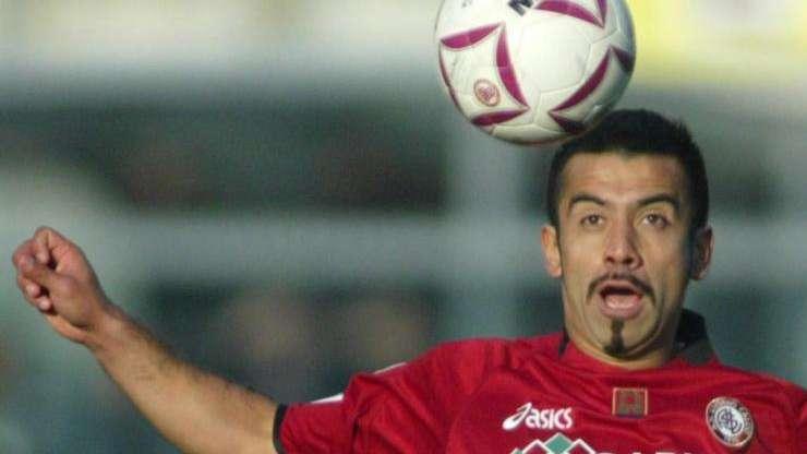 Pro Patria, Vargas: "Mantova gioca calcio che può metterci in difficoltà"