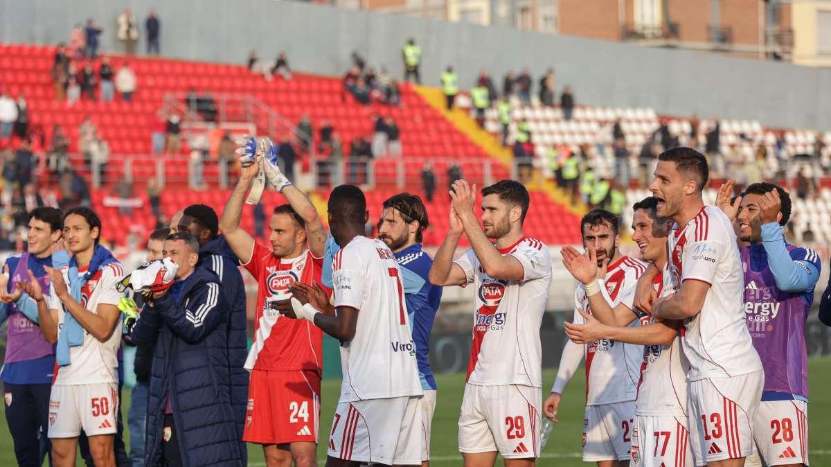 SPECIALE - GazzMant - Ruocco lavora a parte. Con l’Empoli designato Marcenaro