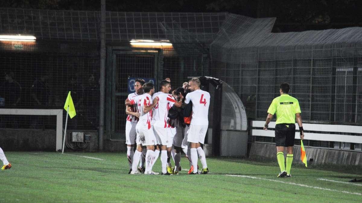 SPECIALE - Sudtirol-Mantova 2-1, i virgiliani cadono a Bolzano