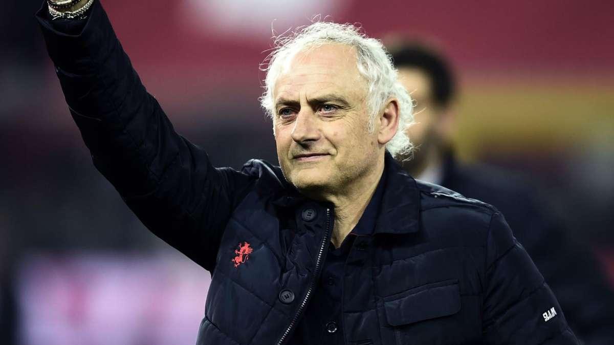 SPECIALE - Mandorlini, battaglia da vincere: "Non abbiamo alternative"