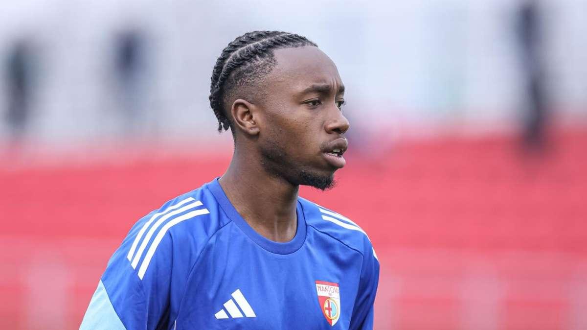 Kouda: "Dobbiamo dare tutto, dipende solo da noi"