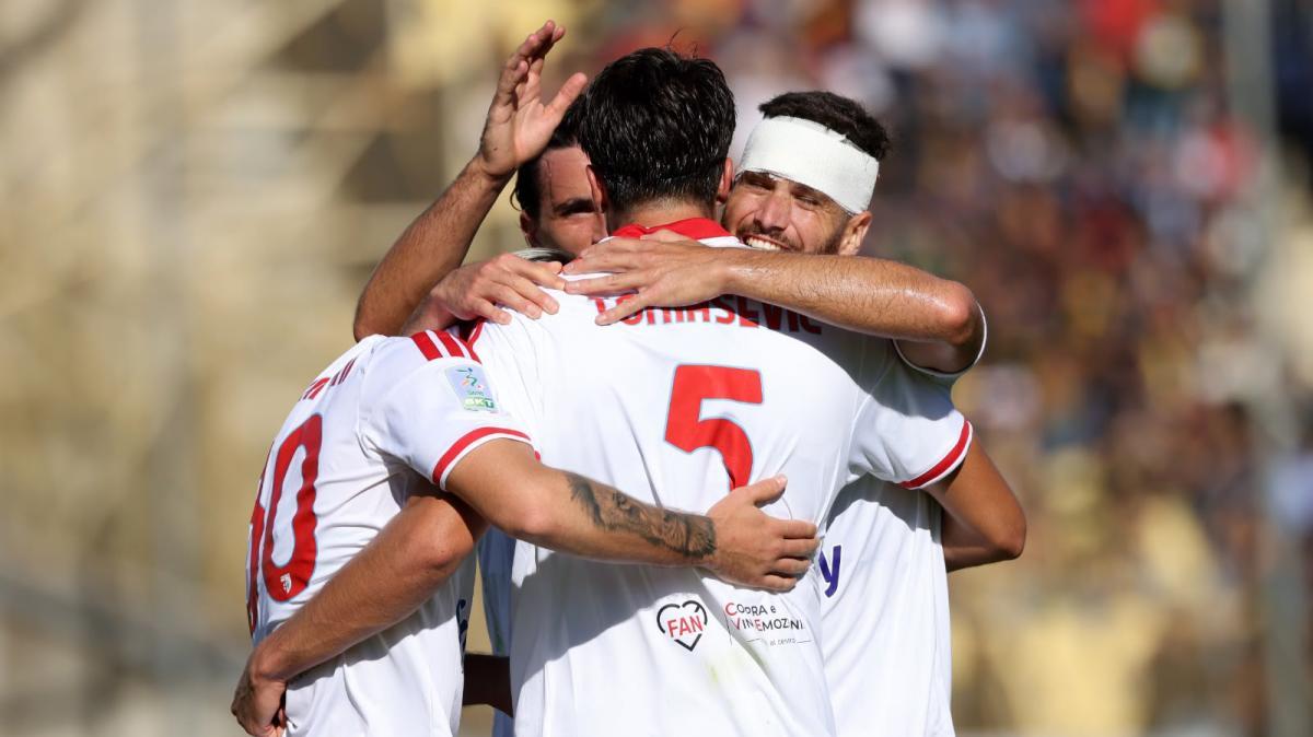 SPECIALE - Super Mantova: tris al Catanzaro ed il sogno continua...