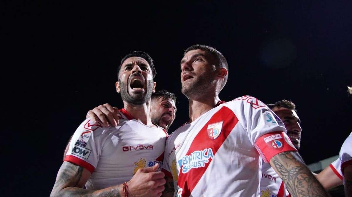 Mantova a Fiorenzuola: per i biancorossi il sogno continua?