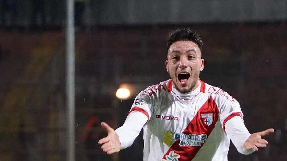 Celesia: "Serie B da sogno ad obiettivo: proveremo a vincerle tutte"
