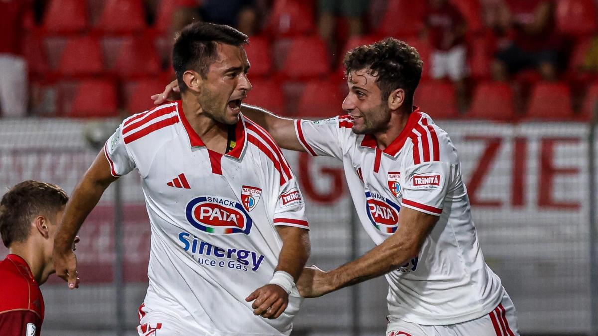 Vlahovic: "Esordio da sogno, voglio arrivare più in alto possibile!"