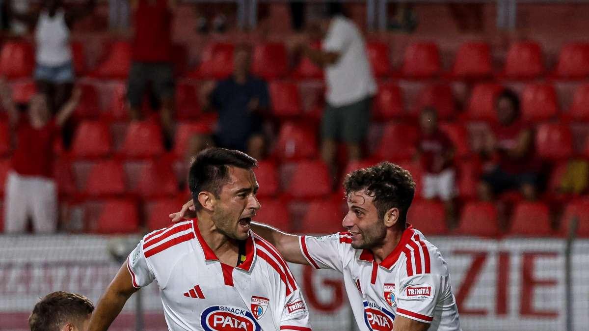 Vlahovic: "Esordio da sogno, voglio arrivare più in alto possibile!"