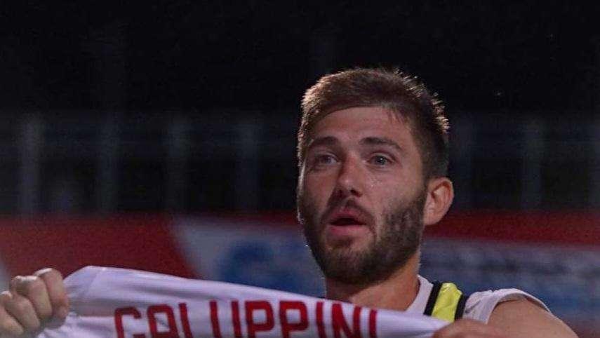 SPECIALE - Mantova, Galuppini non basta: 1-1 con il Padova