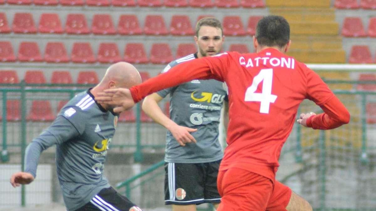Gattoni: dalla Pro Sesto rinforzo invernale per il Mantova
