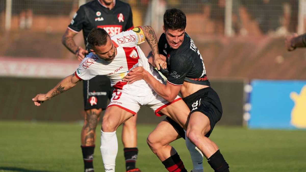 SPECIALE - Festa a metà: Mantova si sveglia tardi e Vicenza ringrazia