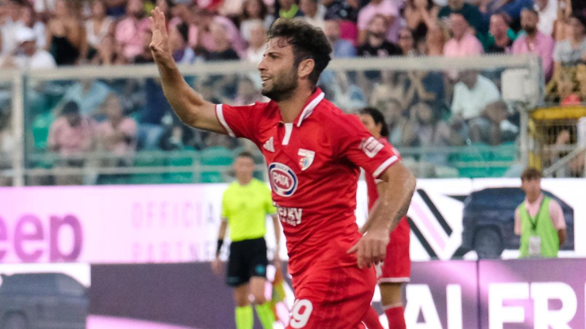 Serie B: Cesena-Mantova, il pagellone dei biancorossi