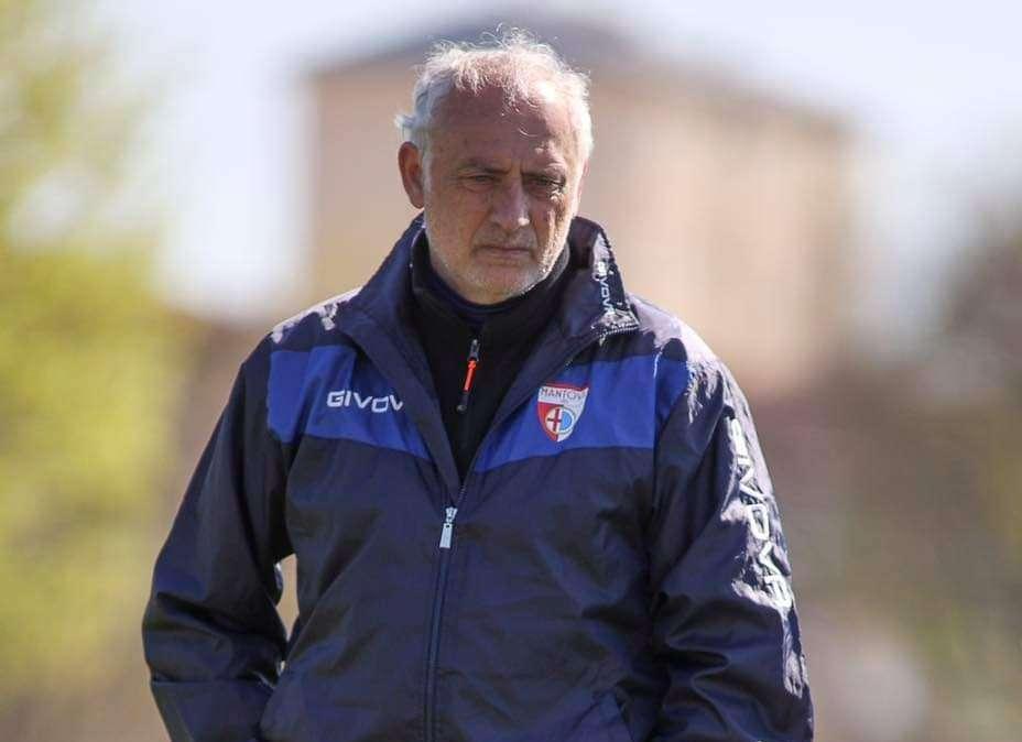 SPECIALE - Playout, Mandorlini: "Gara importante, dobbiamo fare bene"
