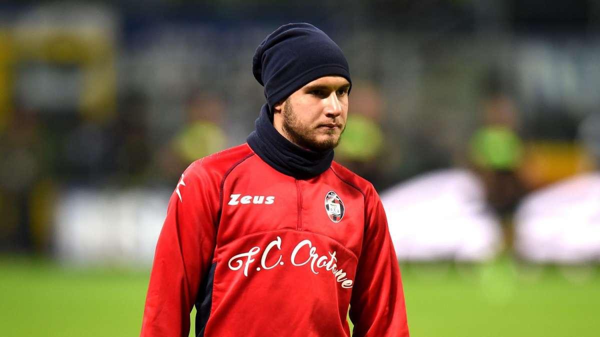 Piacenza, Suljic: "Mantova squadra fisica che gioca bene"