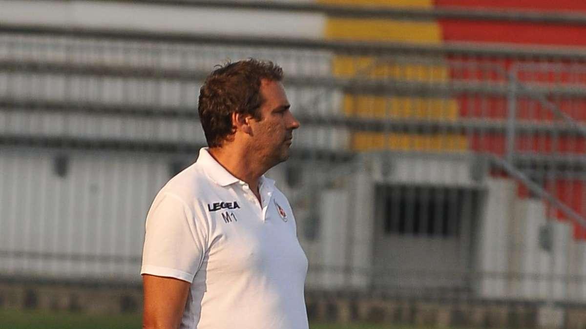 Legnago, Colella reinventa la formazione senza Chekir 