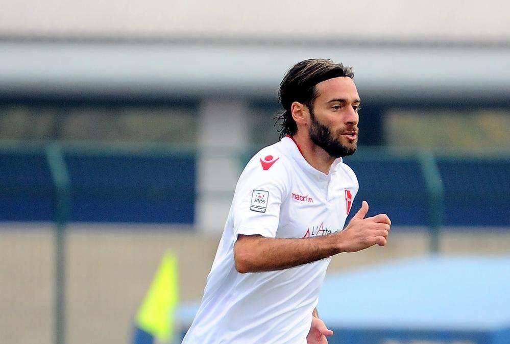 Altinier: "Mantova nel cuore, ci sono presupposti per fare bene"