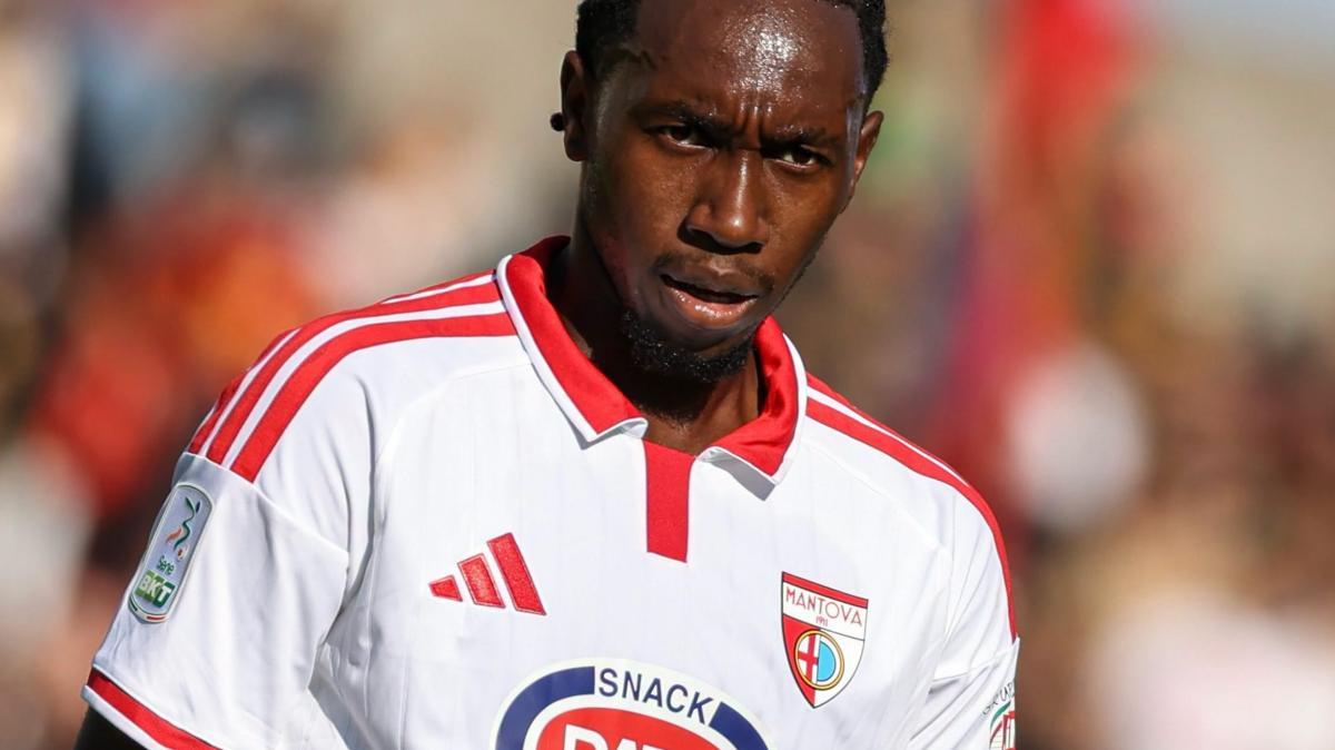 Kouda: "Sfortunati con la Cremonese, a Modena altra battaglia"