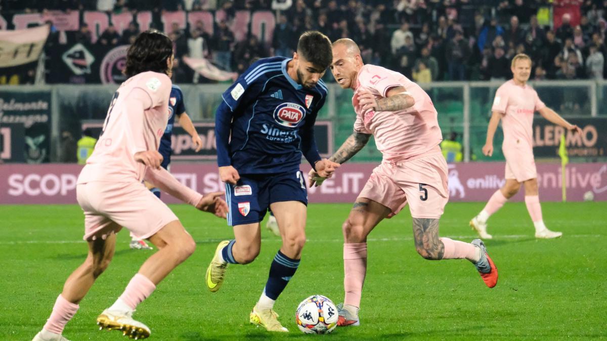 SPECIALE - Incredibile Marras: blitz Palermo per l'attaccante