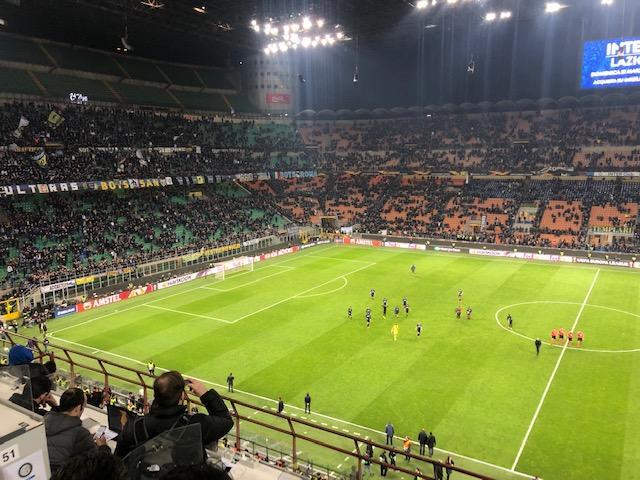Laboratorio Serie A: come l'evoluzione tattica sta cambiando il nostro calcio