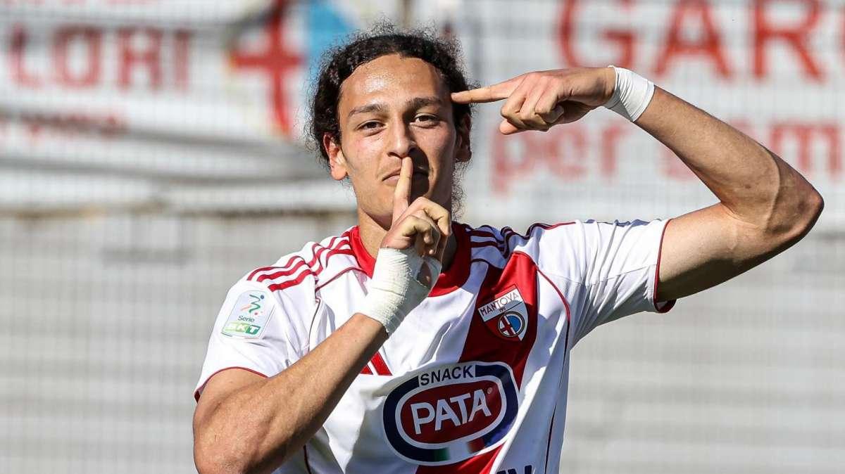 SPECIALE - Ufficiale riscatto Benaissa: francese biancorosso fino al 2030