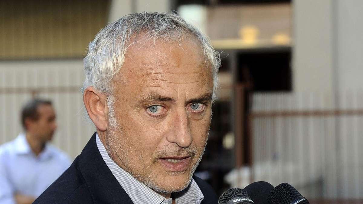 SPECIALE - Andrea Mandorlini: "Con Albinoleffe gara fondamentale"