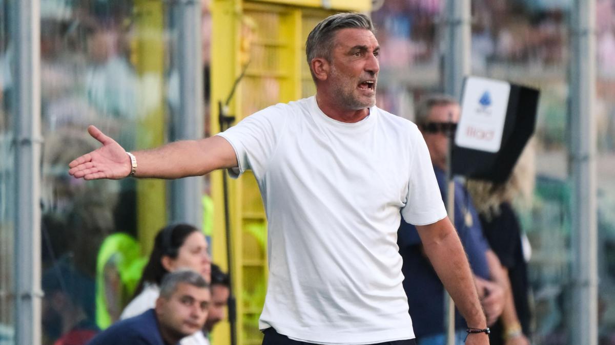 SPECIALE - Modesto: "Questo Mantova ha carattere!"