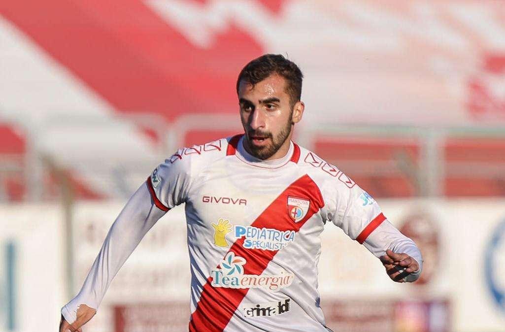 Trimboli: "Dopo vittoria campionato ci siamo rilassati un po'..."