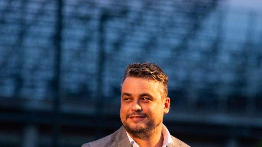 Stings, pres. Palmieri: “Prima parte di stagione oltre le aspettative”