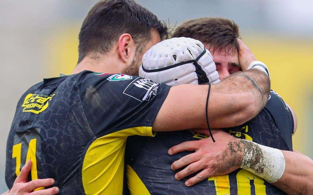 Rugby, per Viadana trasferta a Padova contro Petrarca