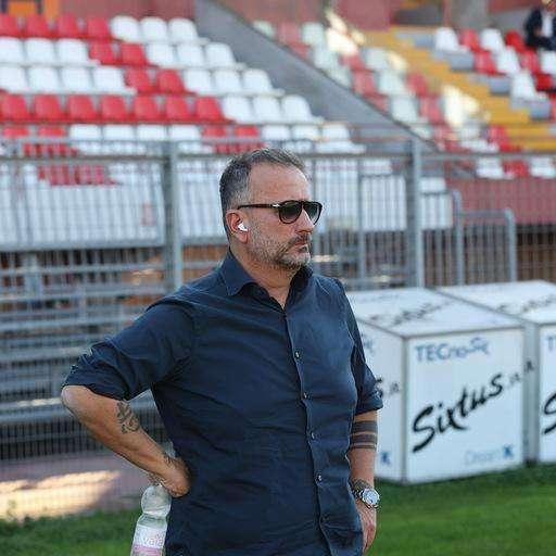 Pres. Mantova: "Giocare all'Allianz Stadium motivo d'orgoglio!"