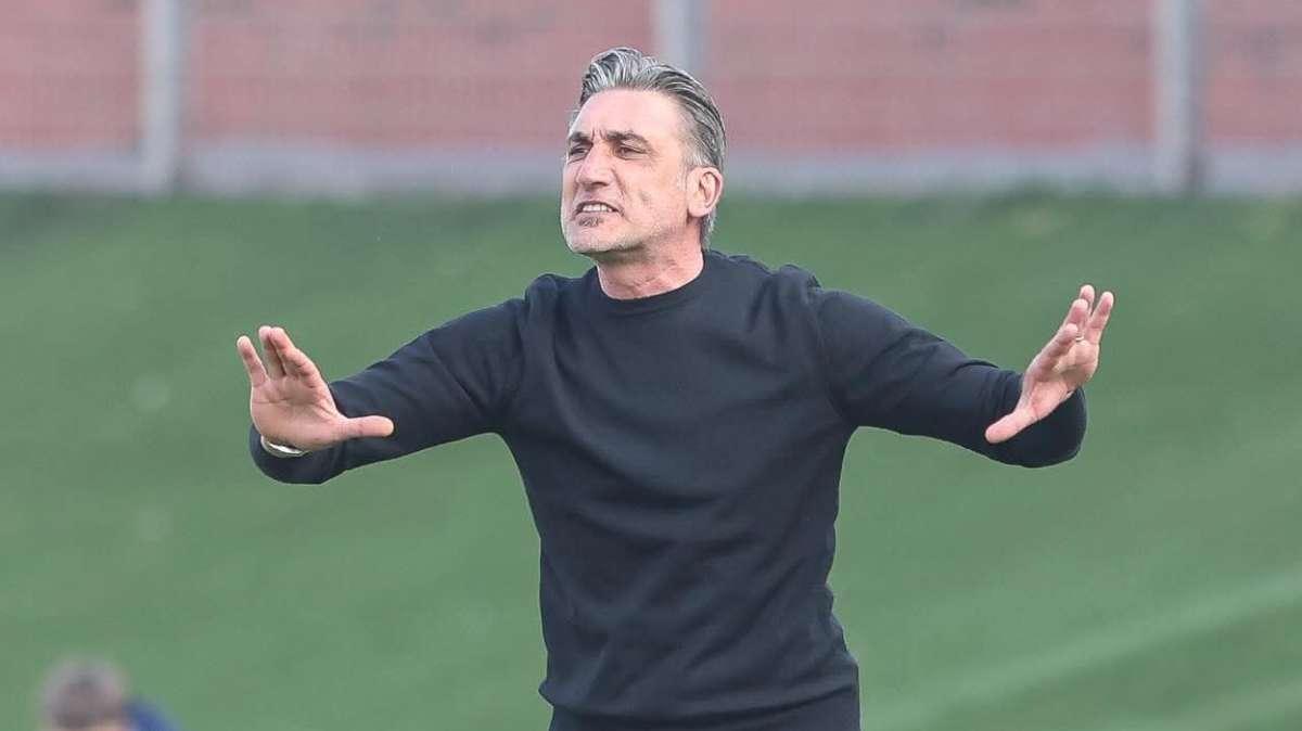SPECIALE - Modesto: "Gara sporca, tre punti importantissimi"