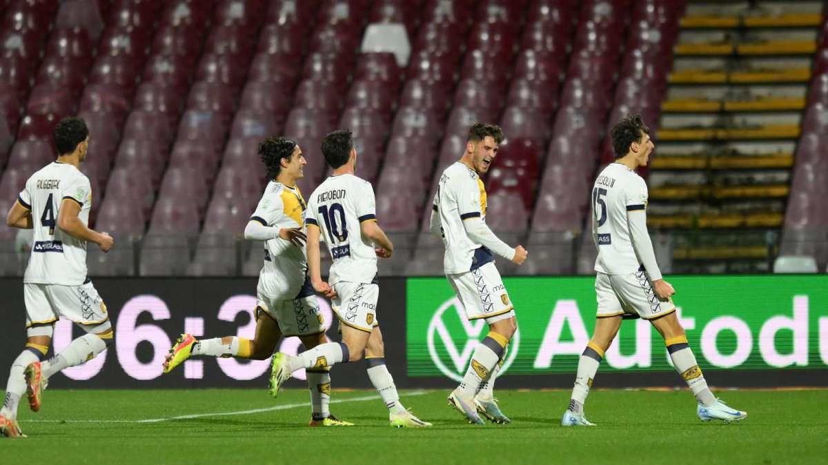 Juve Stabia: a Mantova le Vespe senza bomber Adorante