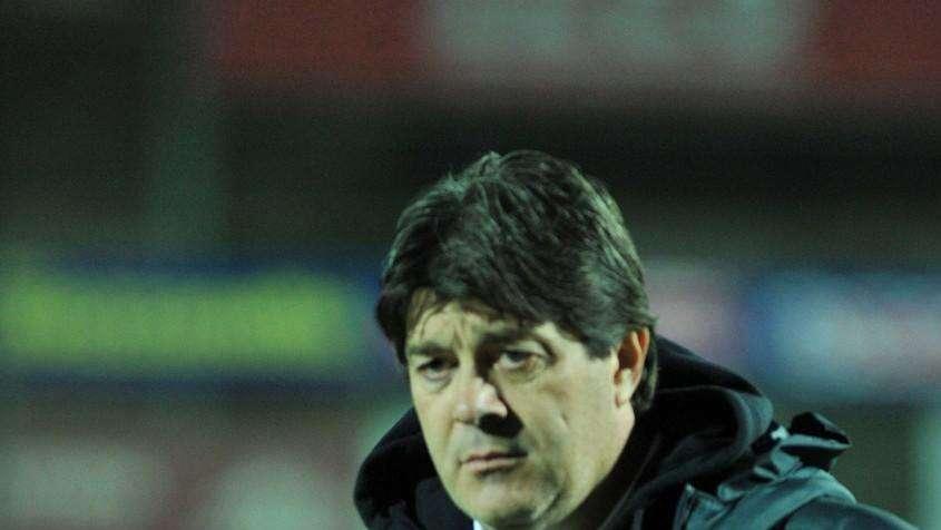 Lecco, Foschi: "Proveremo a mettere in difficoltá il Mantova"