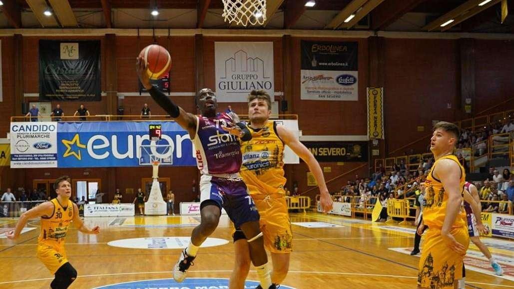 SPECIALE - Batticuore Stings: sorpasso nel finale e salvezza conquistata!
