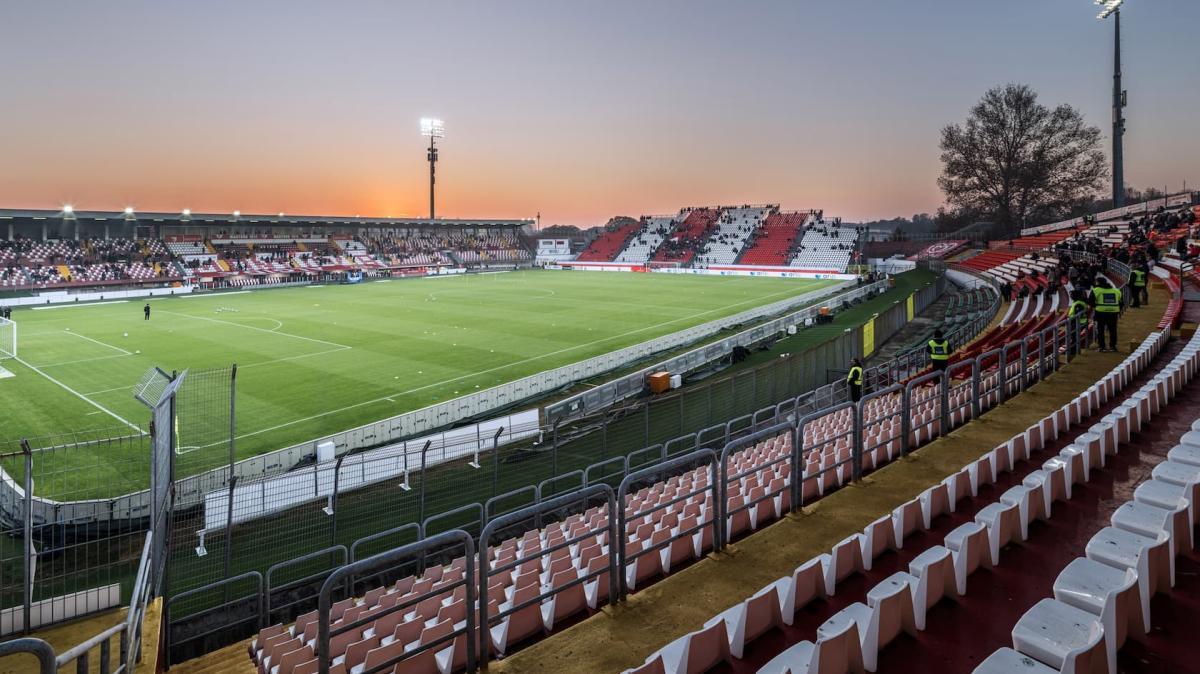 Mantova-Empoli, come cambia la viabilità in zona stadio Martelli