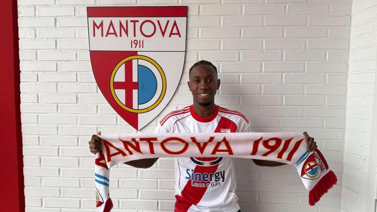 SPECIALE - Ufficiale: Kouda è di nuovo biancorosso