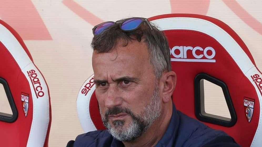 SPECIALE - Piccoli suona la carica: "Tutti uniti, ci aspettano due battaglie"