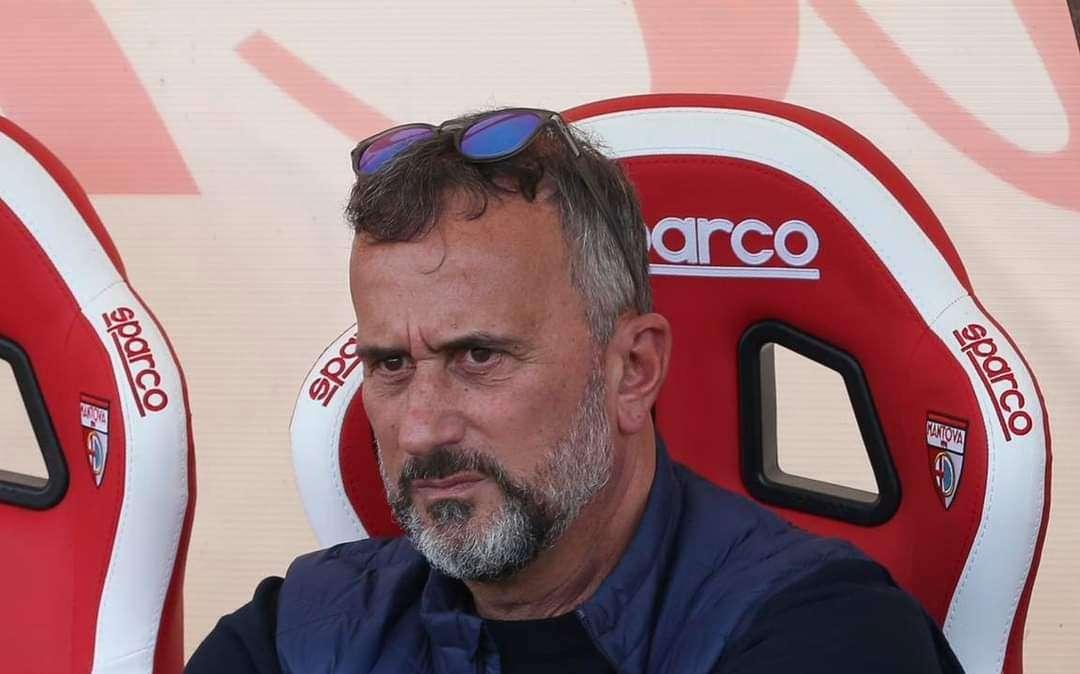 SPECIALE - Piccoli: "Sabato squadra e cittá in campo con il cuore"