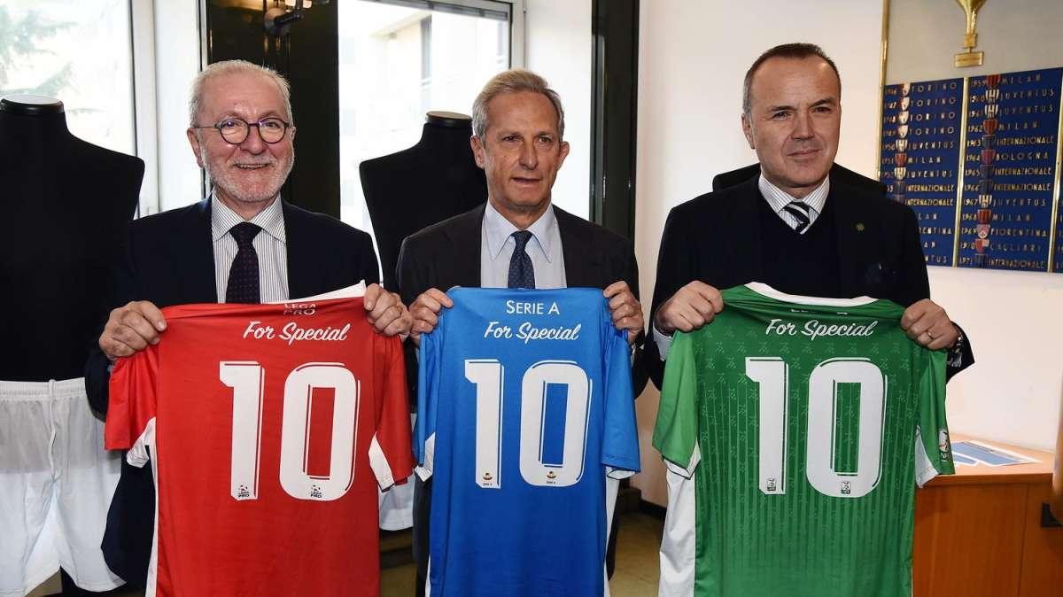 Ghirelli: "Pronti per nuova stagione. Sarà una Serie C speciale!"