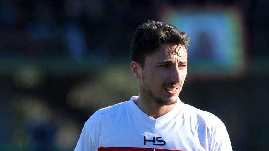 Procaccio: "A Padova scontro salvezza da vincere"