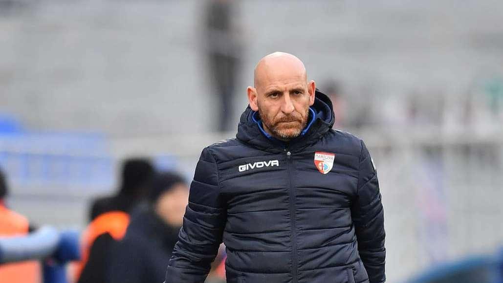 SPECIALE - Rammarico Possanzini: "Fatto di tutto per vincere"