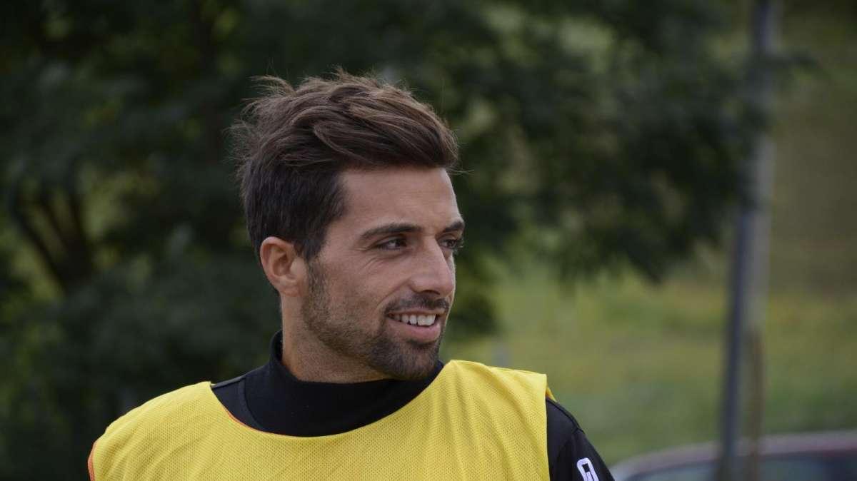 Guccione: "Capisco fischi tifosi, in campo per fare meglio!"